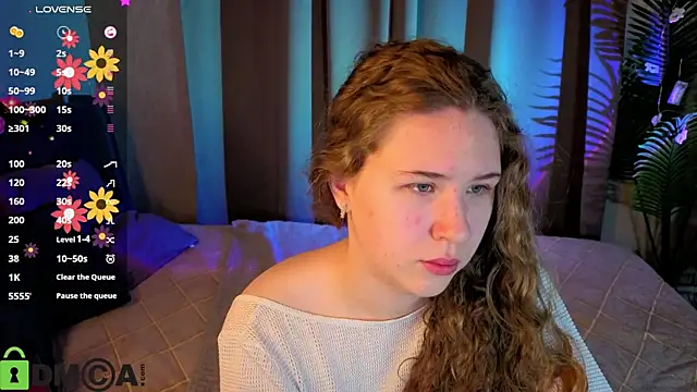 Elsie Cutties online show from 9, 4, 2026