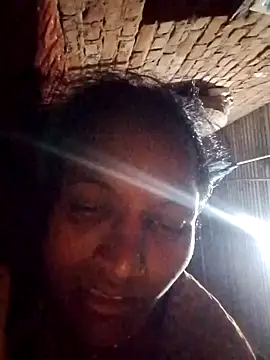 Snapshot of Pooja6060 chatting on 8, 10, 2025 Pooja6060 online show from 8, 10, 2025