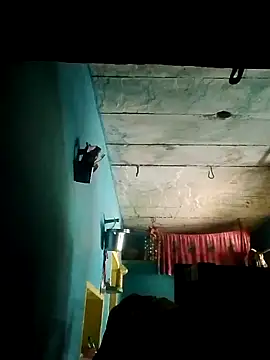 Snapshot of Pooja6060 chatting on 16, 10, 2025 Pooja6060 online show from 16, 10, 2025