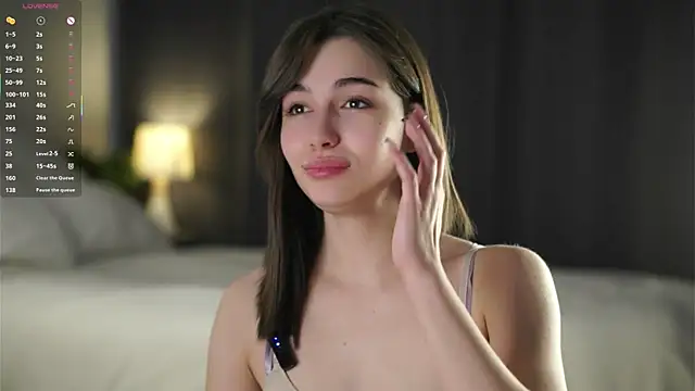 LettySlovacek online show from 16, 12, 2025