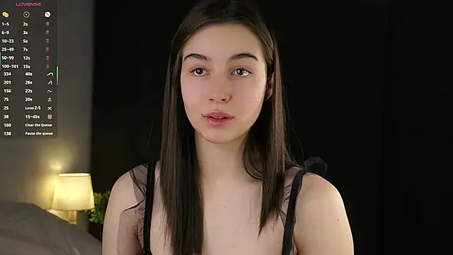 Snapshot of LettySlovacek chatting on 21, 4, 2026 LettySlovacek online show from 21, 4, 2026