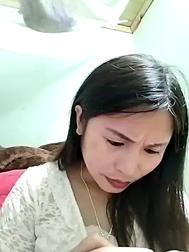 Snapshot of Mai4568 chatting on 12, 10, 2025 Mai4568 online show from 12, 10, 2025