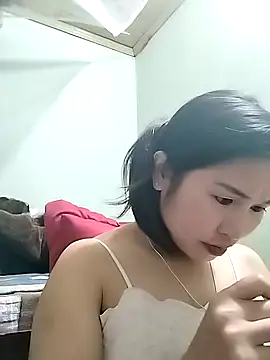 Snapshot of Mai4568 chatting on 25, 10, 2025 Mai4568 online show from 25, 10, 2025