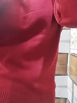 Snapshot of Soni_cute86526 chatting on 1, 12, 2025 Soni cute86526 online show from 1, 12, 2025