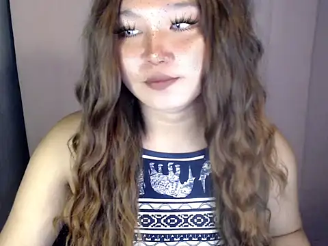 Snapshot of Eyes-on-me chatting on 5, 2, 2026 Eyes-on-me online show from 5, 2, 2026