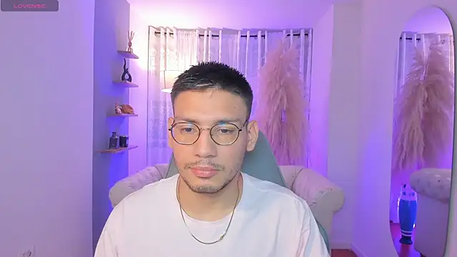 Snapshot of marcuswildx chatting on 29, 9, 2025 marcuswildx online show from 29, 9, 2025