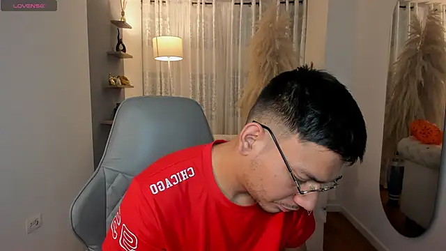 Snapshot of marcuswildx chatting on 7, 10, 2025 marcuswildx online show from 7, 10, 2025