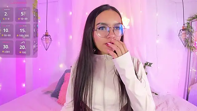 eimi rosse18 online show from 13, 4, 2026