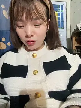 EllieYun online show from 30, 9, 2025