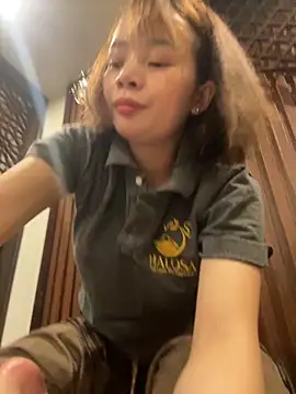 EllieYun online show from 5, 10, 2025