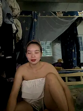 EllieYun online show from 8, 10, 2025