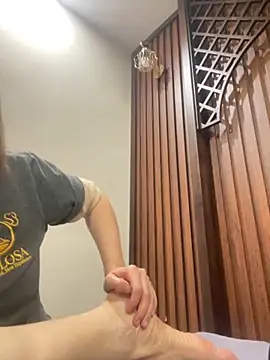 EllieYun online show from 11, 10, 2025