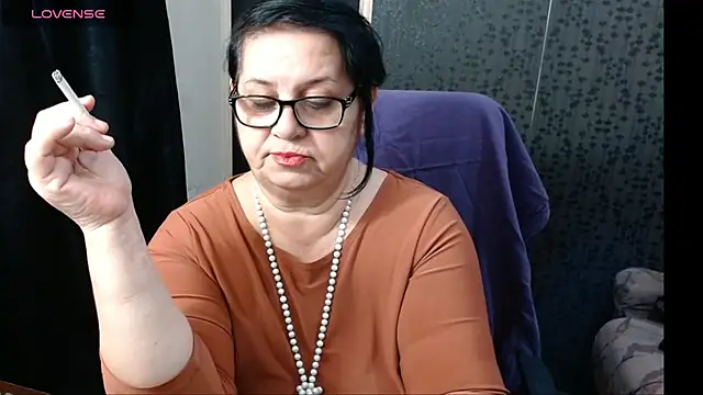 MissSanjanne online show from 16, 1, 2025