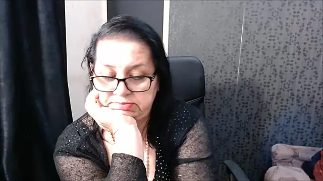 MissSanjanne online show from 16, 3, 2025