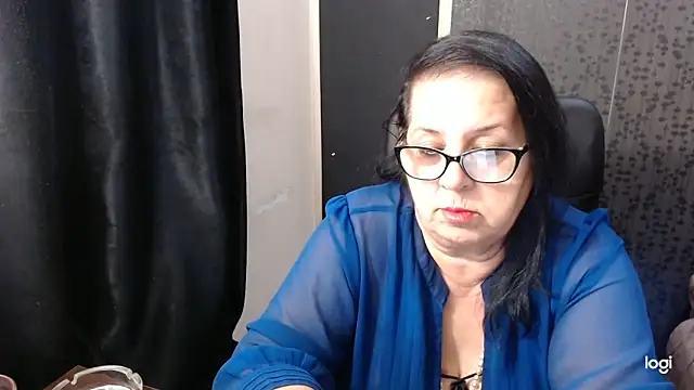 MissSanjanne online show from 28, 10, 2025