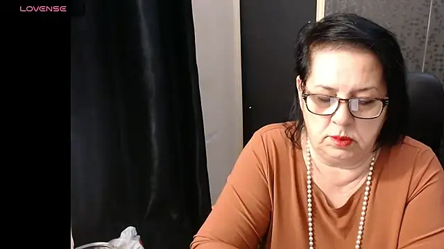 MissSanjanne online show from 4, 4, 2026