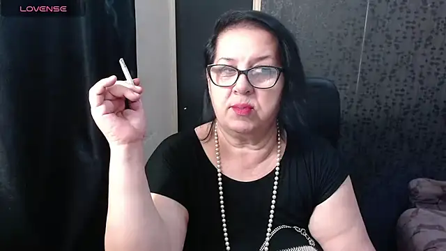 Snapshot of MissSanjanne chatting on 18, 5, 2026 MissSanjanne online show from 18, 5, 2026