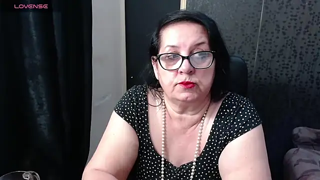 Snapshot of MissSanjanne chatting on 19, 5, 2026 MissSanjanne online show from 19, 5, 2026