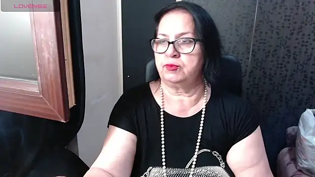 Snapshot of MissSanjanne chatting on 31, 5, 2026 MissSanjanne online show from 31, 5, 2026