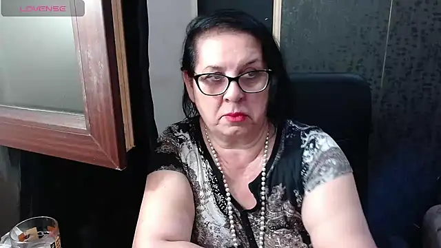 MissSanjanne online show from 21, 6, 2026