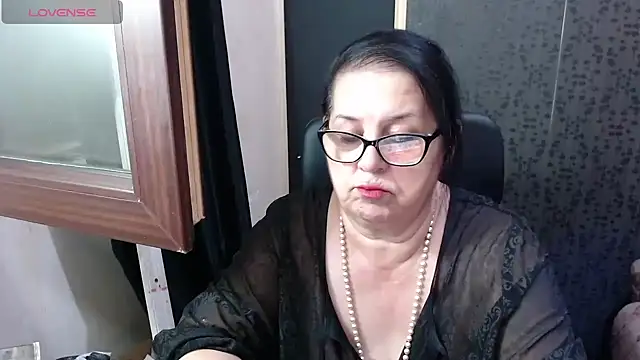 MissSanjanne online show from 18, 7, 2026