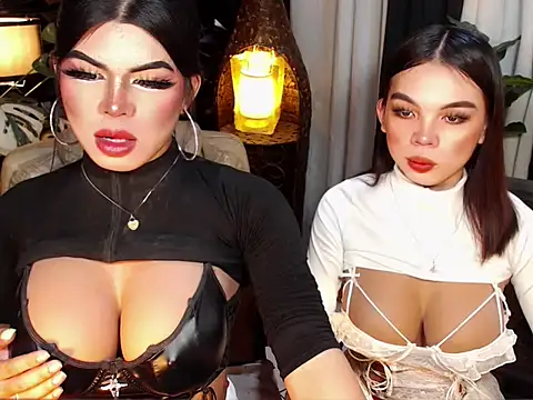 JANAALWAYSHORNY online show from 7, 11, 2025