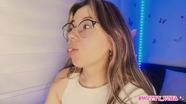 sweettvera online show from 16, 10, 2025