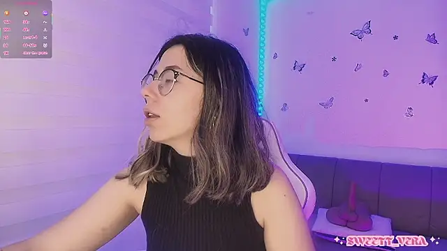 sweettvera online show from 10, 3, 2026