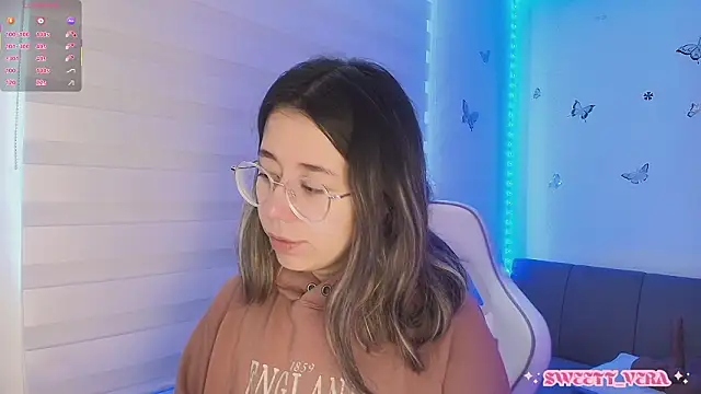 sweettvera online show from 18, 3, 2026