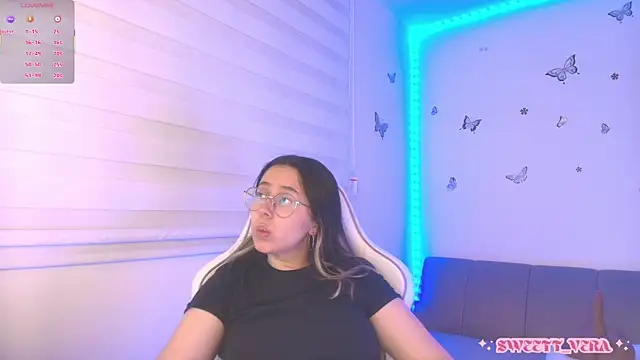 Snapshot of sweettvera chatting on 8, 7, 2026 sweettvera online show from 8, 7, 2026