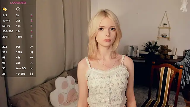 LaureMestler online show from 5, 3, 2026