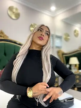 CourtneyRoses online show from 22, 12, 2025