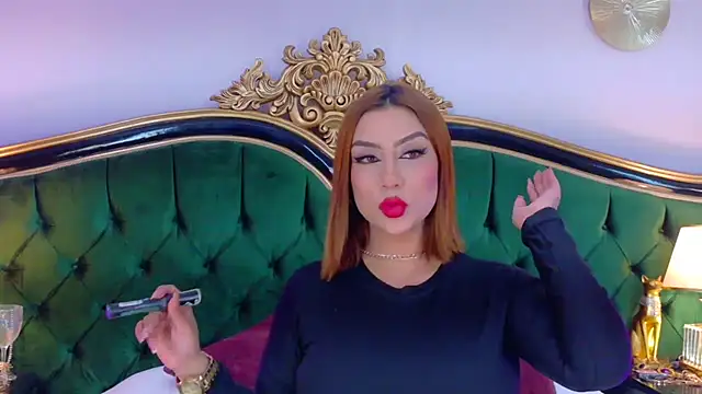 CourtneyRoses online show from 17, 1, 2026