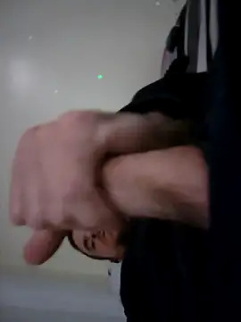 FIREMAN954 online show from 30, 9, 2025