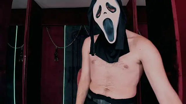 LeoMooree online show from 29, 10, 2025