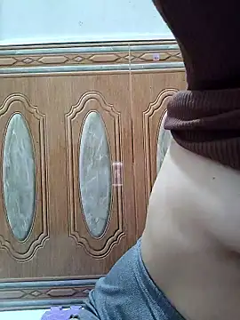 Linda-pusy online show from 13, 1, 2026