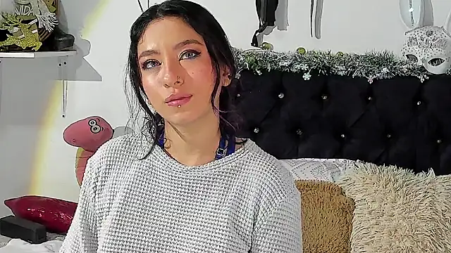 ValeryTatto online show from 19, 12, 2025