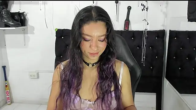 Snapshot of ValeryTatto chatting on 2, 6, 2026 ValeryTatto online show from 2, 6, 2026