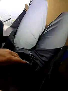 Marijkaa online show from 12, 11, 2025