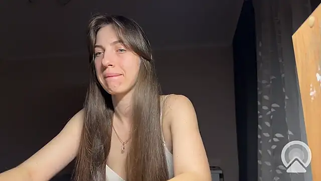 Prettyyy Angel online show from 11, 11, 2025