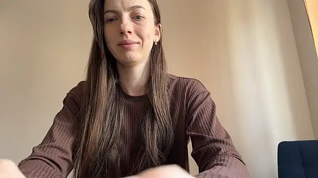 Prettyyy Angel online show from 11, 3, 2026