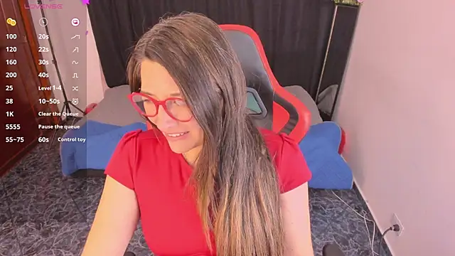 Hanna MA online show from 18, 4, 2026