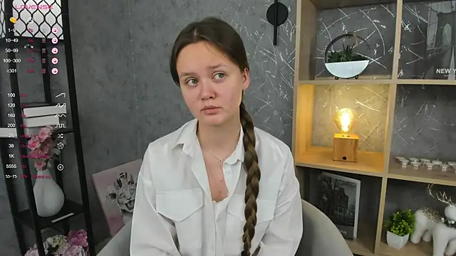 ElenoreReth online show from 21, 11, 2025