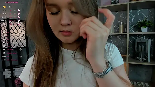 ElenoreReth online show from 28, 11, 2025