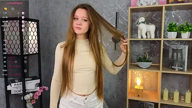 ElenoreReth online show from 18, 12, 2025