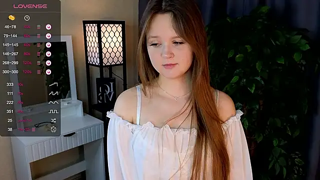 ElenoreReth online show from 11, 2, 2026