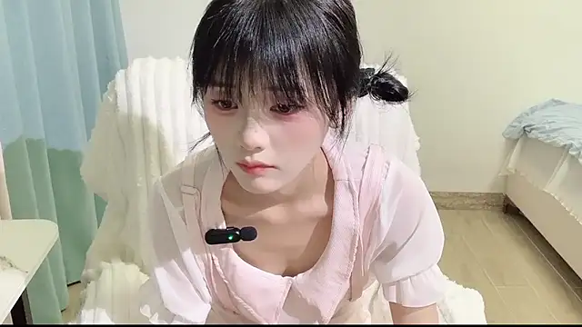 Snapshot of Ximei-O chatting on 28, 4, 2026 Ximei-O online show from 28, 4, 2026