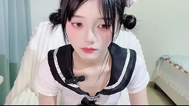 Snapshot of Ximei-O chatting on 13, 5, 2026 Ximei-O online show from 13, 5, 2026