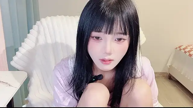 Snapshot of Ximei-O chatting on 2, 6, 2026 Ximei-O online show from 2, 6, 2026