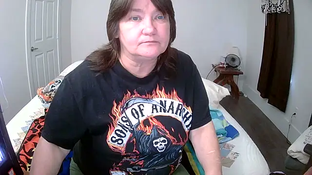 Buggy1965 online show from 16, 11, 2025